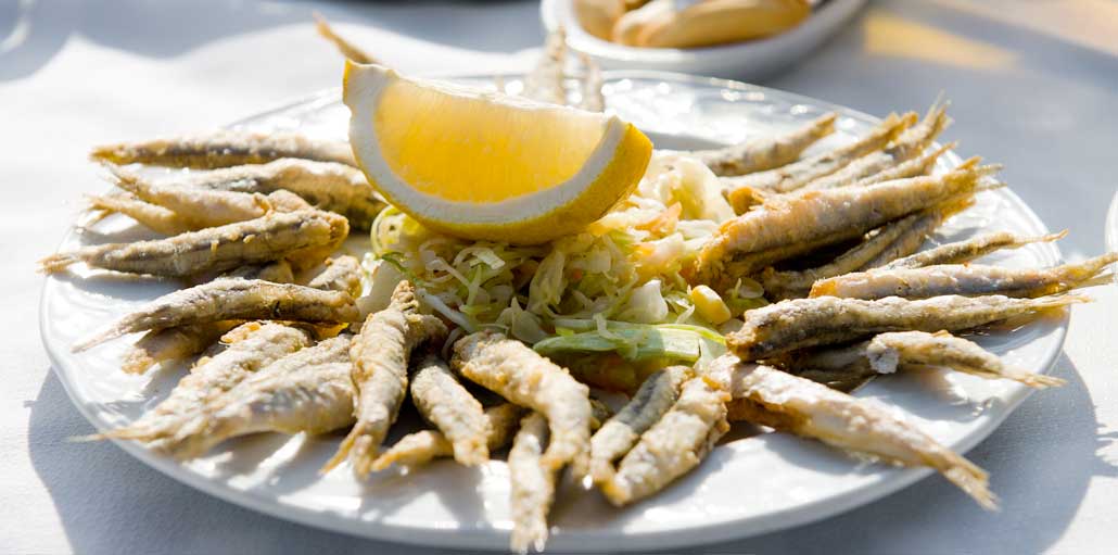 ▷Where to eat the best espetos in Malaga?
