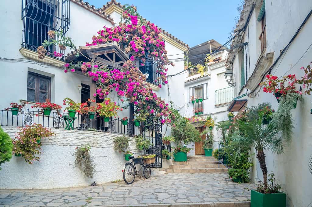 things to do in Estepona